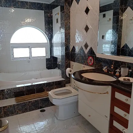 Costa Villa Perigialion