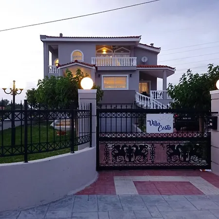 Villa Costa *