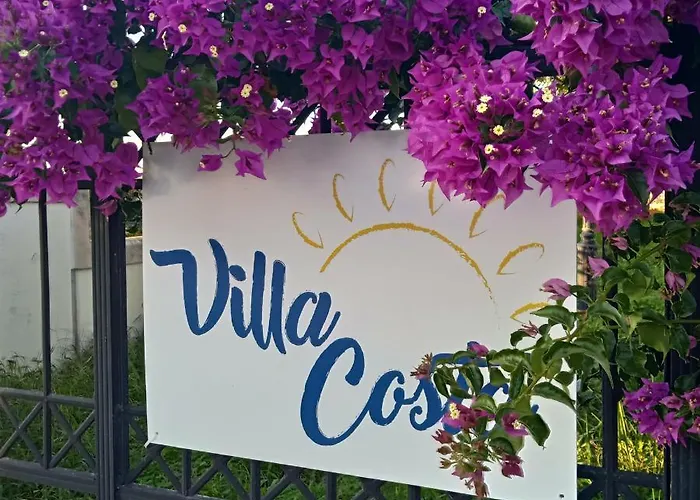Villa Costa *