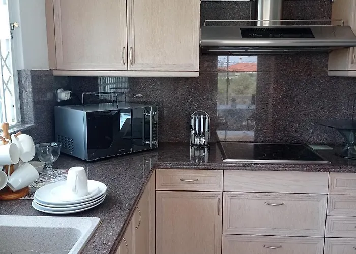 Villa Costa Perigialion