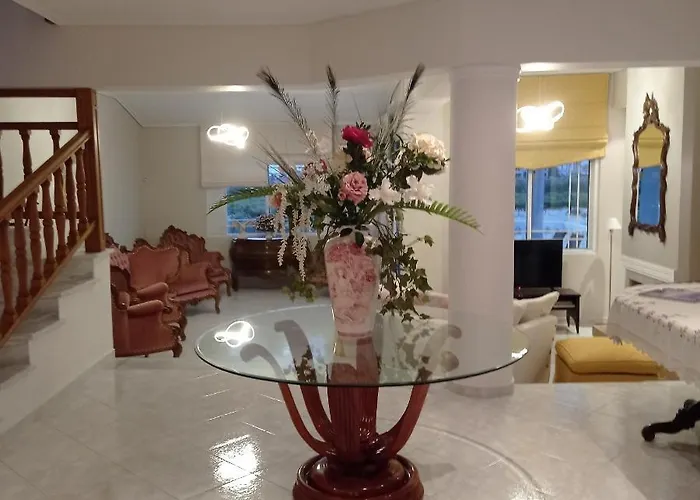 Villa Costa